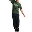 Camiseta Masculina Vans Hex Dried Kelp White VERDE-V4703103100005- -4-